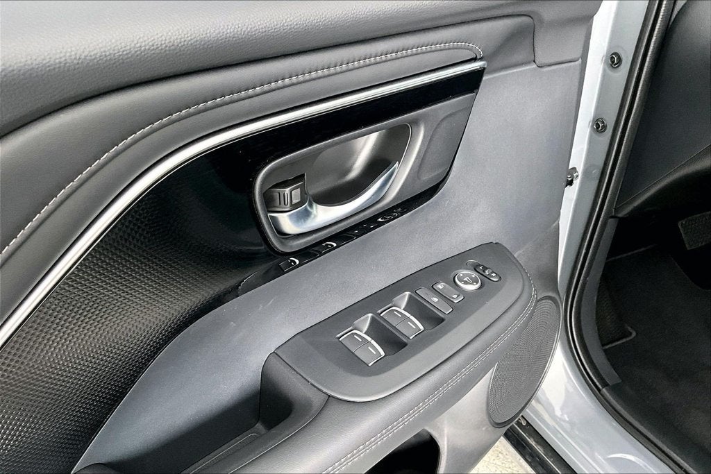 2026 Acura ADX Base