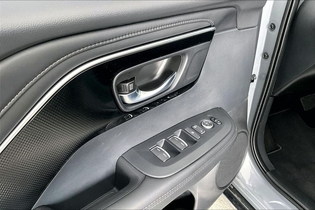 2026 Acura ADX Base