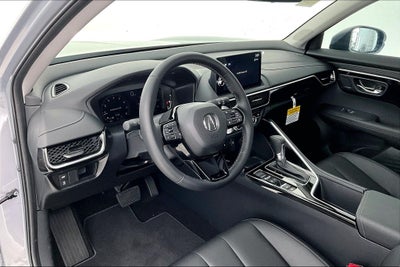 2026 Acura ADX Base