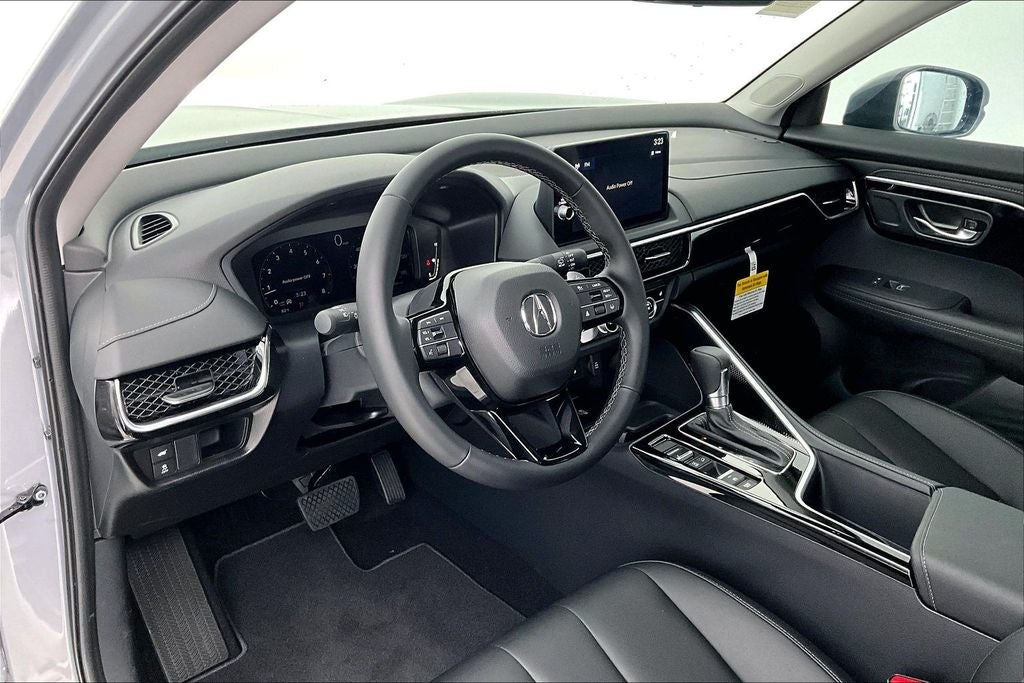 2026 Acura ADX Base