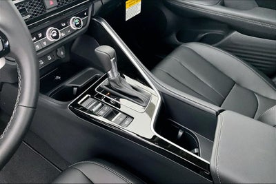 2026 Acura ADX Base