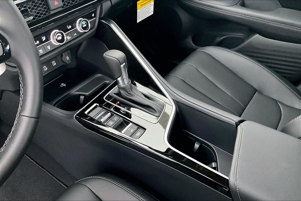 2026 Acura ADX Base