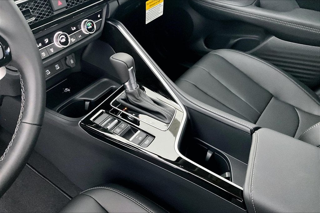 2026 Acura ADX Base