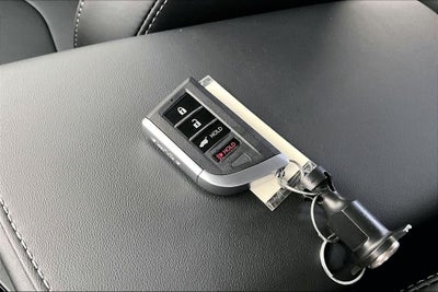 2026 Acura ADX Base