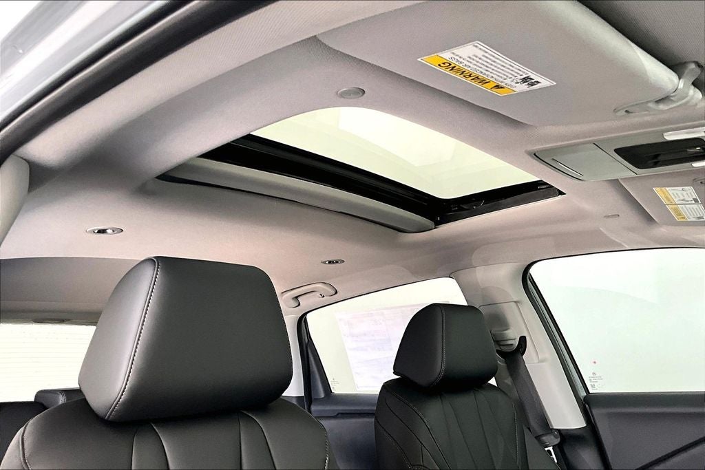2026 Acura ADX Base