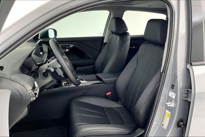 2026 Acura ADX Base