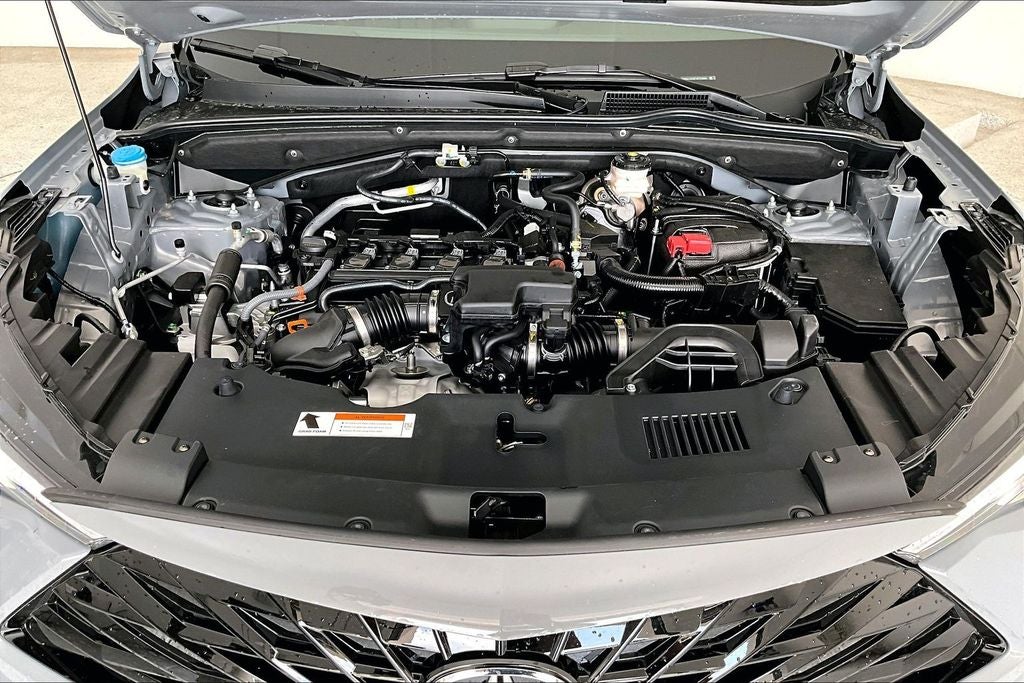 2026 Acura ADX Base