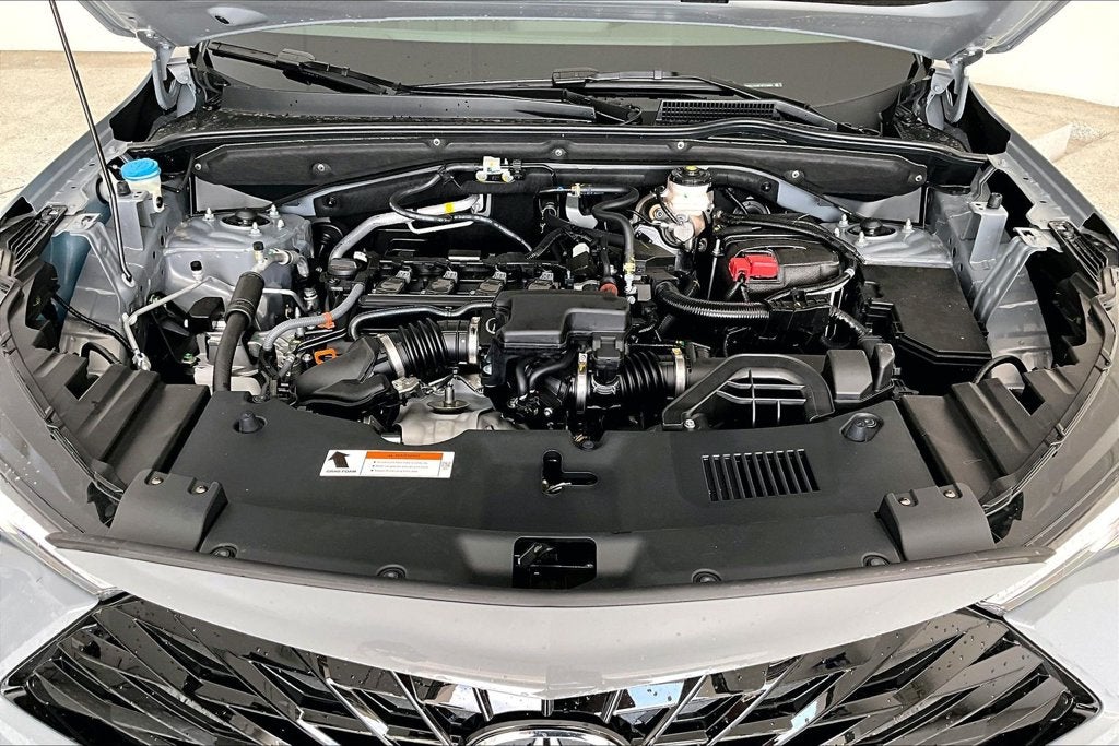 2026 Acura ADX Base