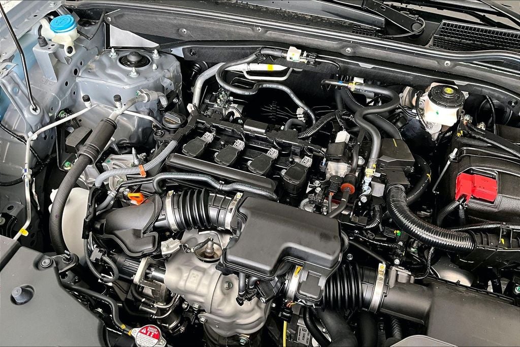 2026 Acura ADX Base