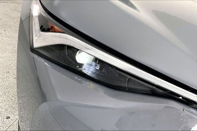 2026 Acura ADX Base