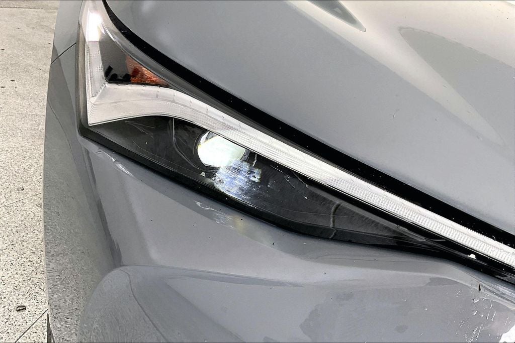 2026 Acura ADX Base