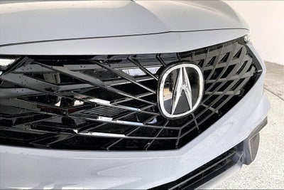2026 Acura ADX Base