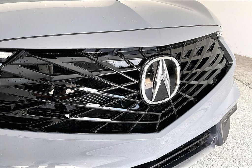 2026 Acura ADX Base