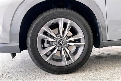 2026 Acura ADX Base