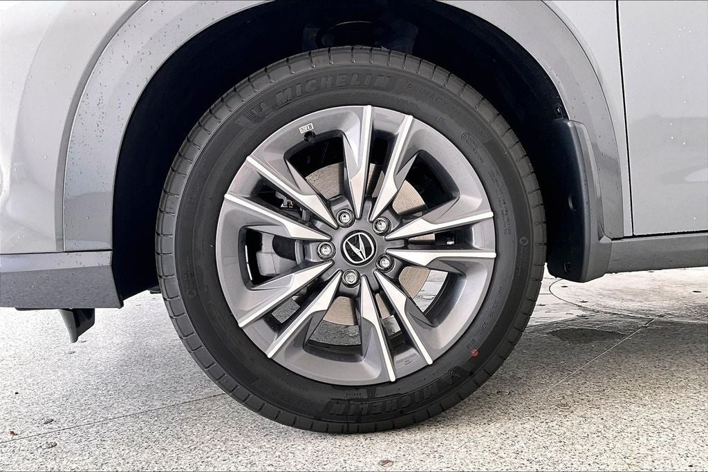 2026 Acura ADX Base