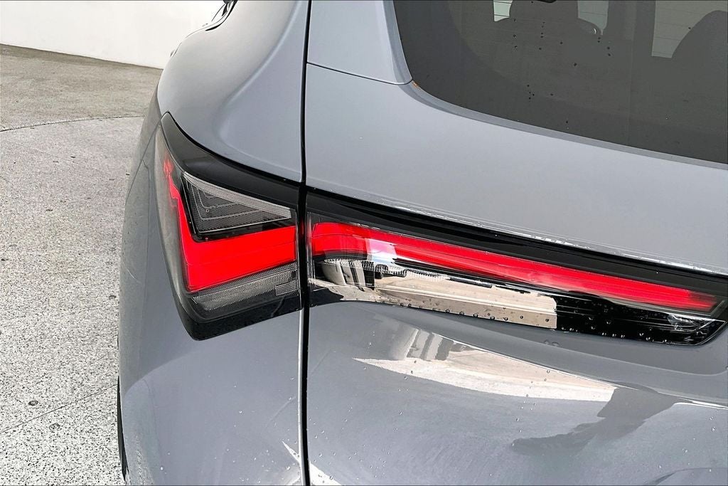 2026 Acura ADX Base