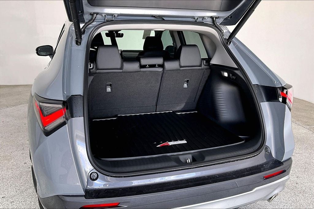 2026 Acura ADX Base