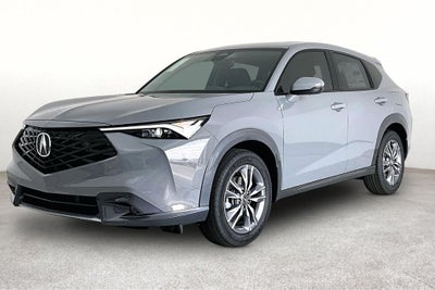 2026 Acura ADX Base