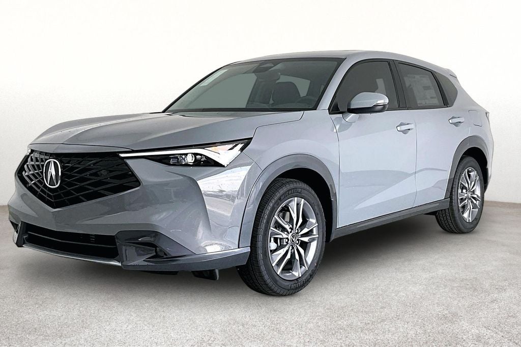 2026 Acura ADX Base