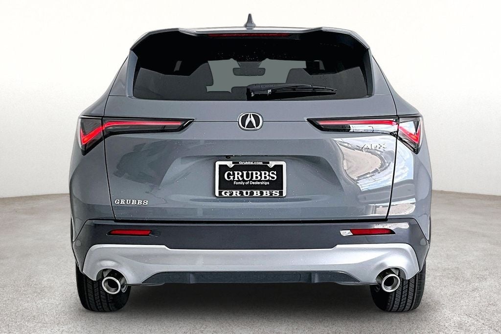 2026 Acura ADX Base