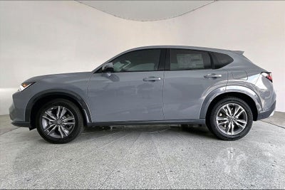 2026 Acura ADX Base