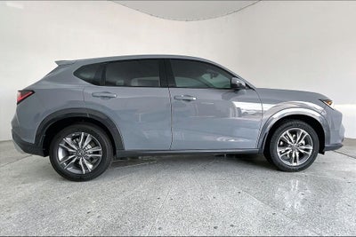 2026 Acura ADX Base