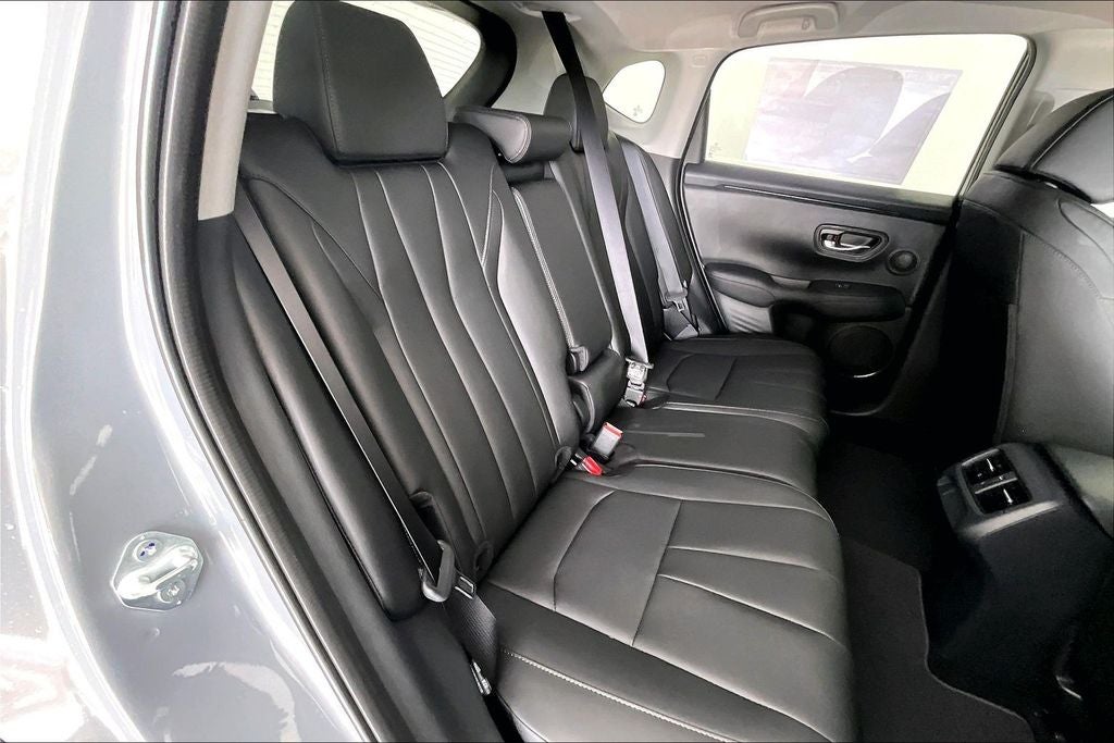 2026 Acura ADX Base
