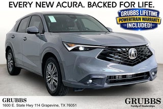 2026 Acura ADX Base