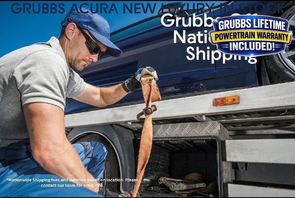 2026 Acura ADX Base