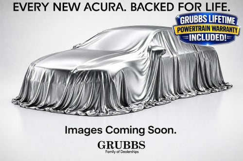 2026 Acura ADX Base