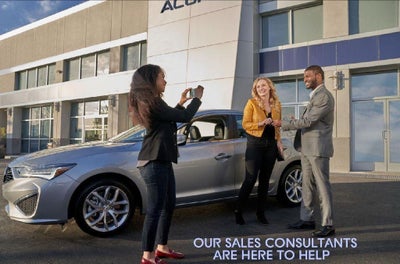 2026 Acura ADX Base
