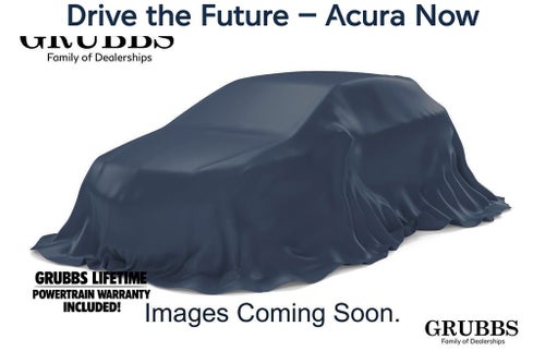 2026 Acura ADX Base
