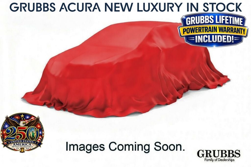 2026 Acura ADX Base