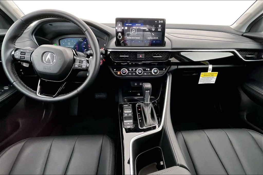 2025 Acura ADX Base