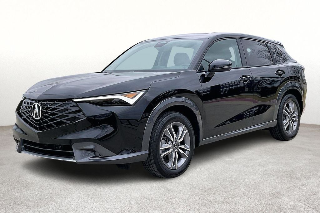 2025 Acura ADX Base