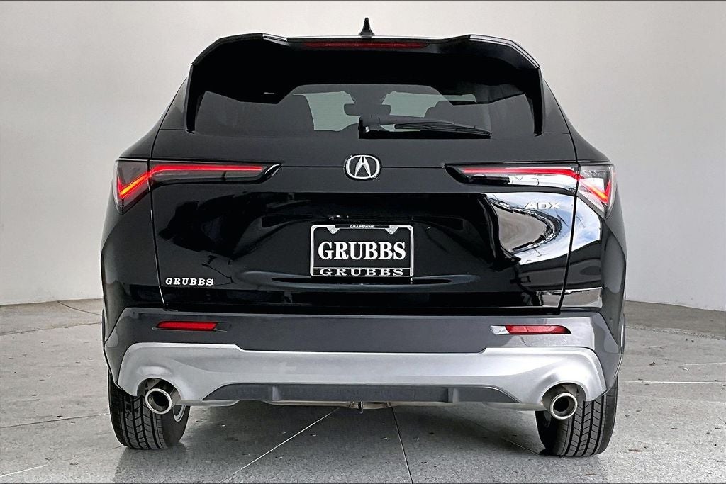 2025 Acura ADX Base
