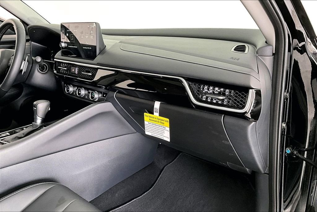 2025 Acura ADX Base