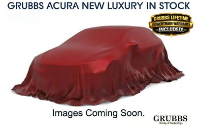 2026 Acura ADX A-Spec Package