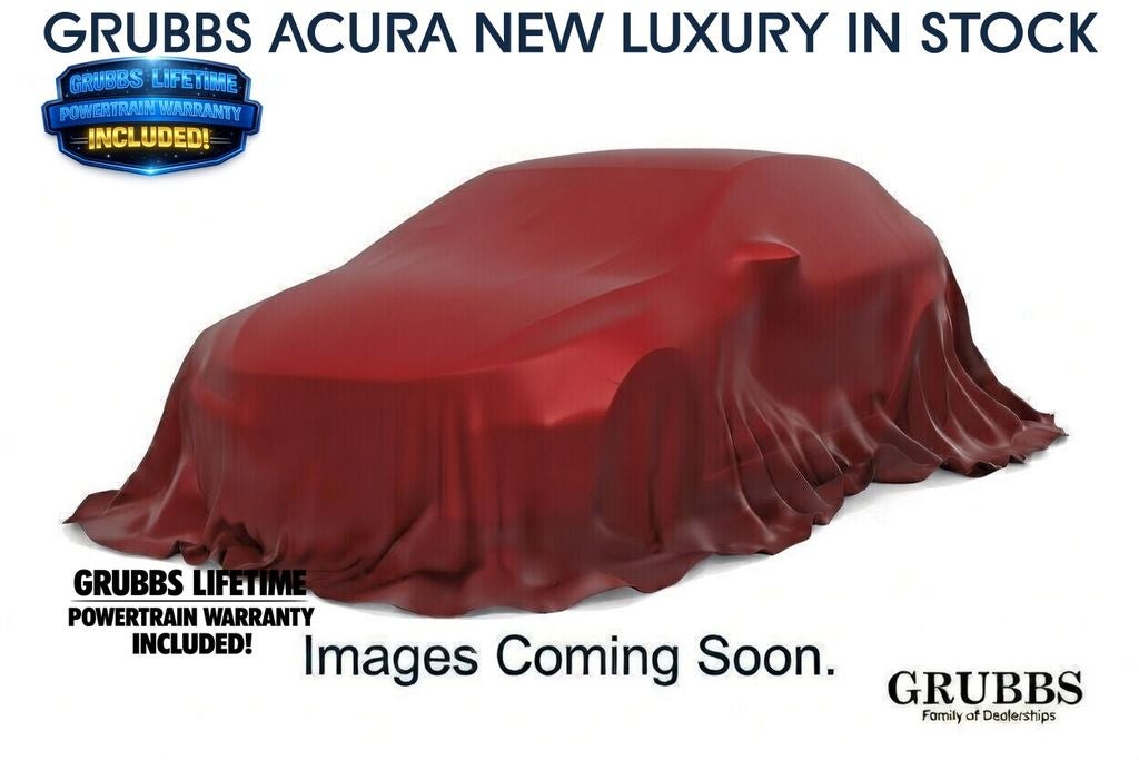 2026 Acura ADX A-Spec Package