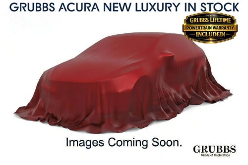 2026 Acura ADX A-Spec Package
