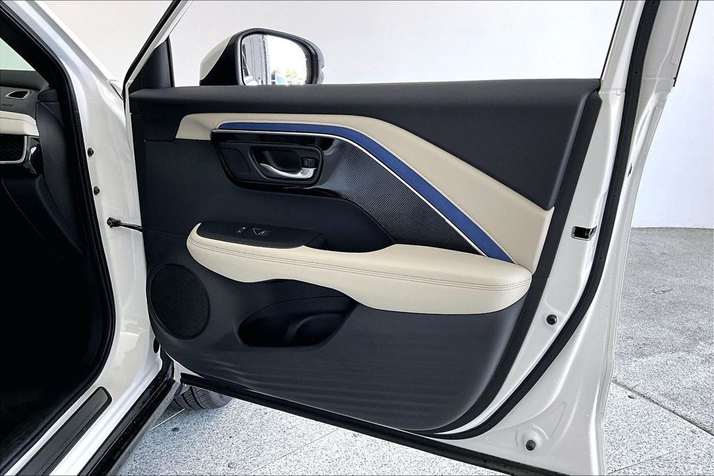 2026 Acura ADX A-Spec Package