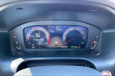 2026 Acura ADX A-Spec Package