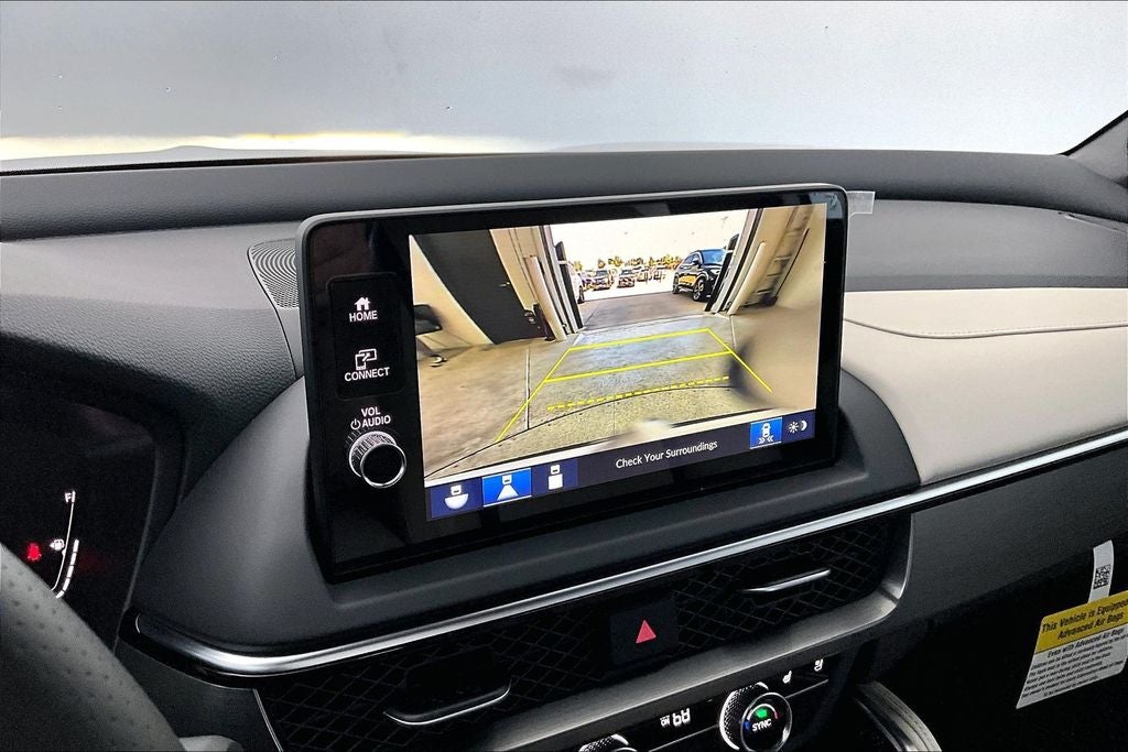 2026 Acura ADX A-Spec Package