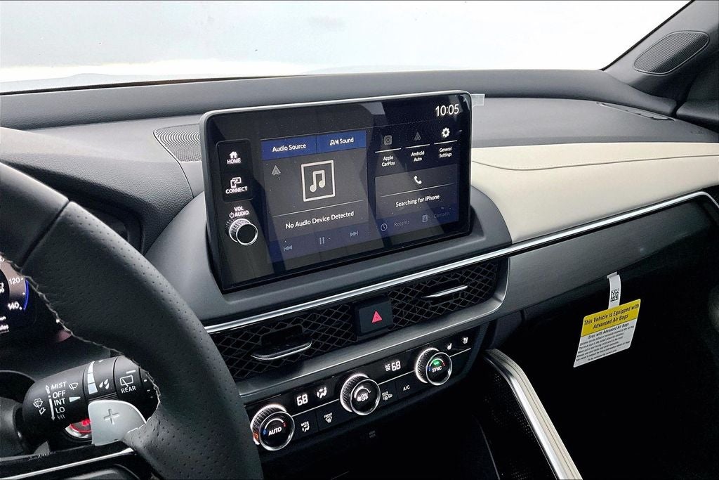 2026 Acura ADX A-Spec Package