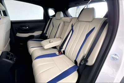 2026 Acura ADX A-Spec Package