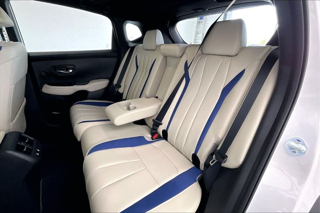 2026 Acura ADX A-Spec Package