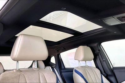 2026 Acura ADX A-Spec Package