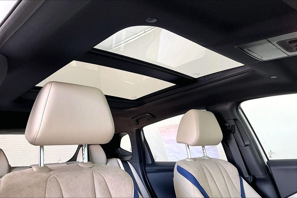 2026 Acura ADX A-Spec Package