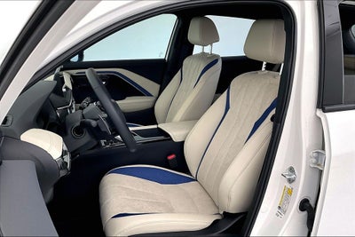 2026 Acura ADX A-Spec Package