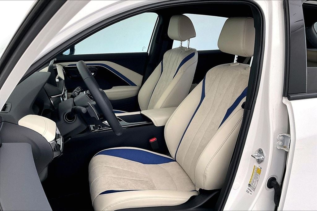 2026 Acura ADX A-Spec Package